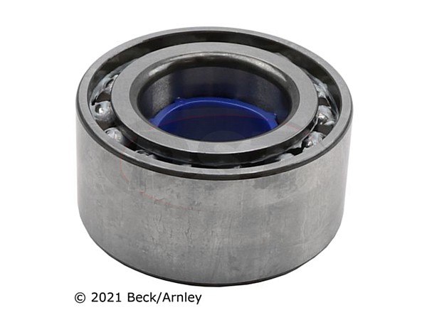 beckarnley-051-4042 Front Wheel Bearings
